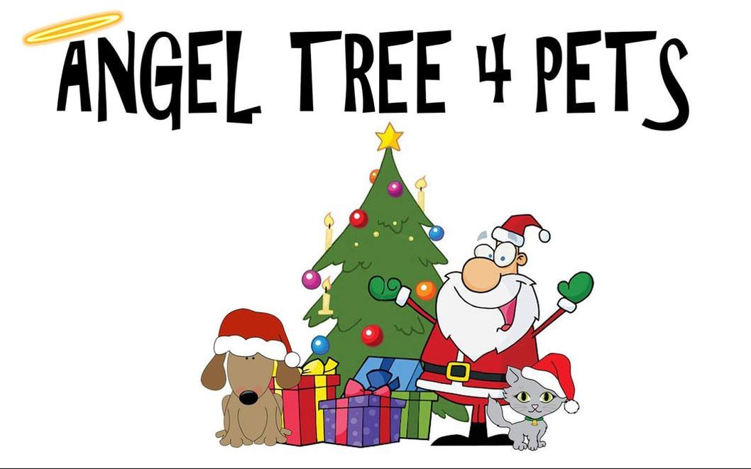 angel-tree-4-pets-c-a-r-e-medical-fund